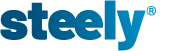 Steely Logo